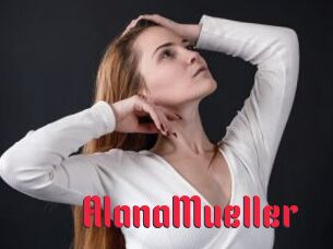 AlanaMueller Video Extrait