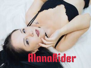 AlanaRider