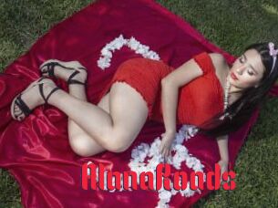 AlanaRoads