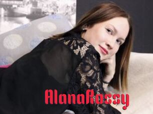 AlanaRossy