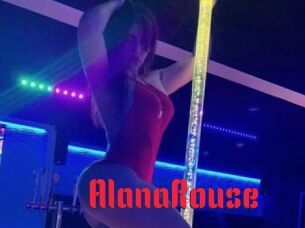 AlanaRouse