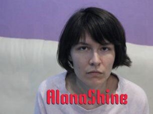 AlanaShine