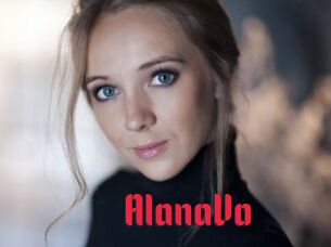 AlanaVo