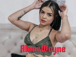 AlanaWayne