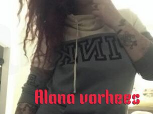 Alana_vorhees