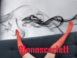 Alanascarlett