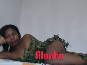 Alanha