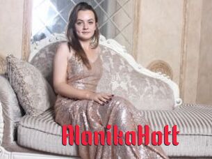 AlanikaHott