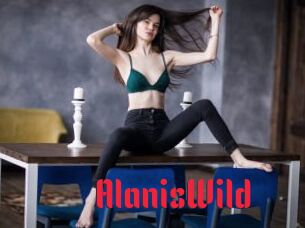AlanisWild