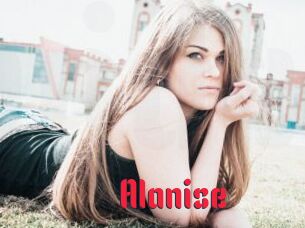 Alanise