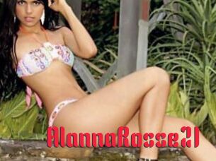 AlannaRosse21