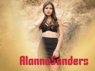 AlannaSanders