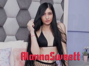 AlannaSweett