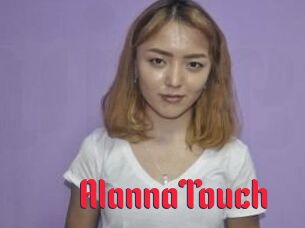 AlannaTouch