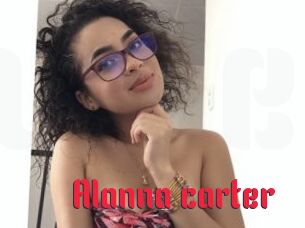 Alanna_carter
