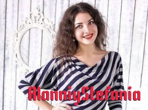 AlanniyStefania