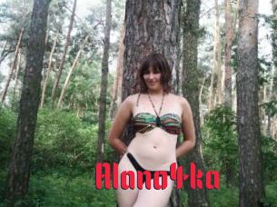 Alano4ka