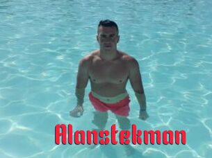 Alanstekman