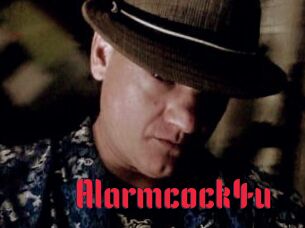 Alarmcock4u