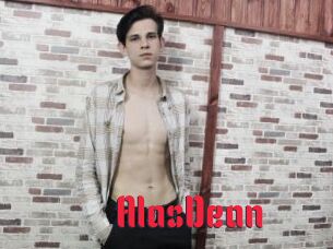 AlasDean