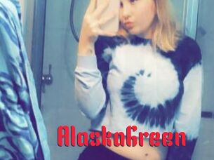 AlaskaGreen