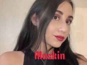 Alaskin