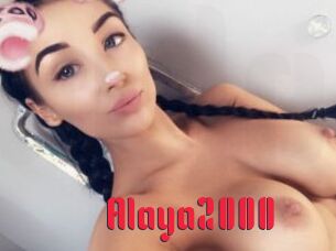 Alaya2000