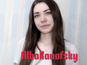 AlbaKanofsky