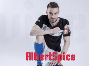AlbertSpice