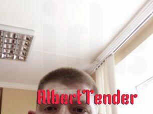 AlbertTender