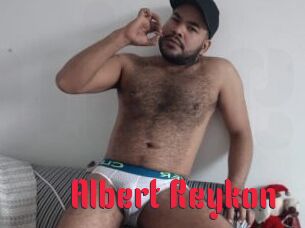 Albert_Reykon