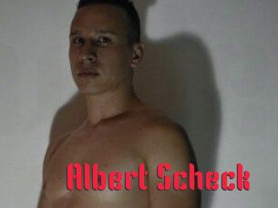 Albert_Scheck
