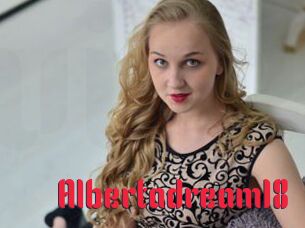 Albertadream18