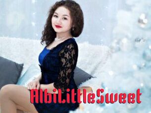 AlbiLittleSweet