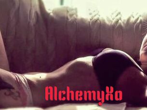 AlchemyXo