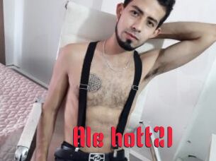 Ale_hott21