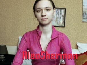 AleaSherman