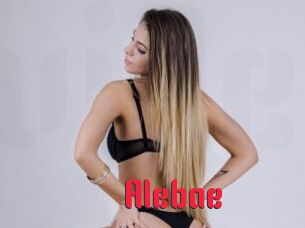 Alebae