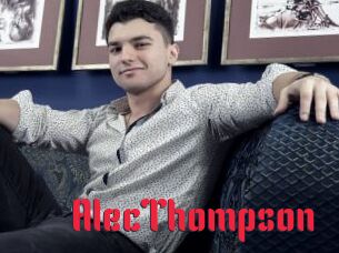 AlecThompson Video Extrait