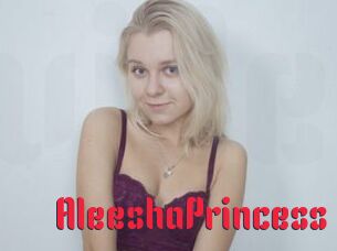 AleeshaPrincess