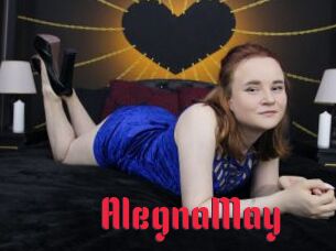 AlegnaMay Video Extrait