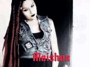 Aleishax