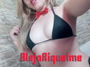 AlejaRiquelme