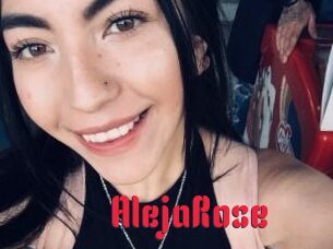 AlejaRose