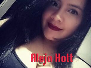 Aleja_Hott