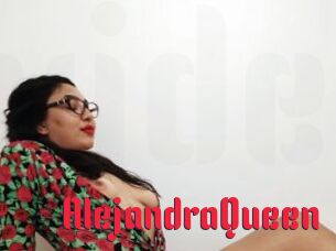 AlejandraQueen