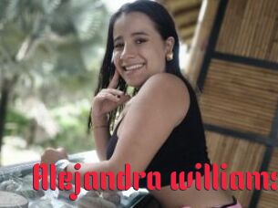 Alejandra_williams