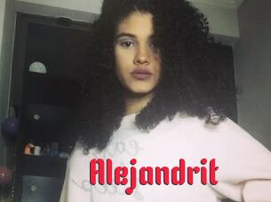Alejandrit