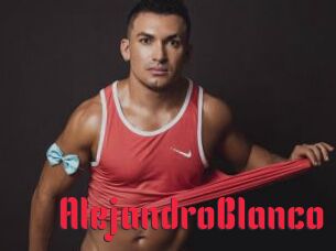 AlejandroBlanco