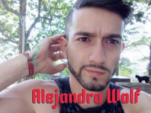 Alejandro_Wolf